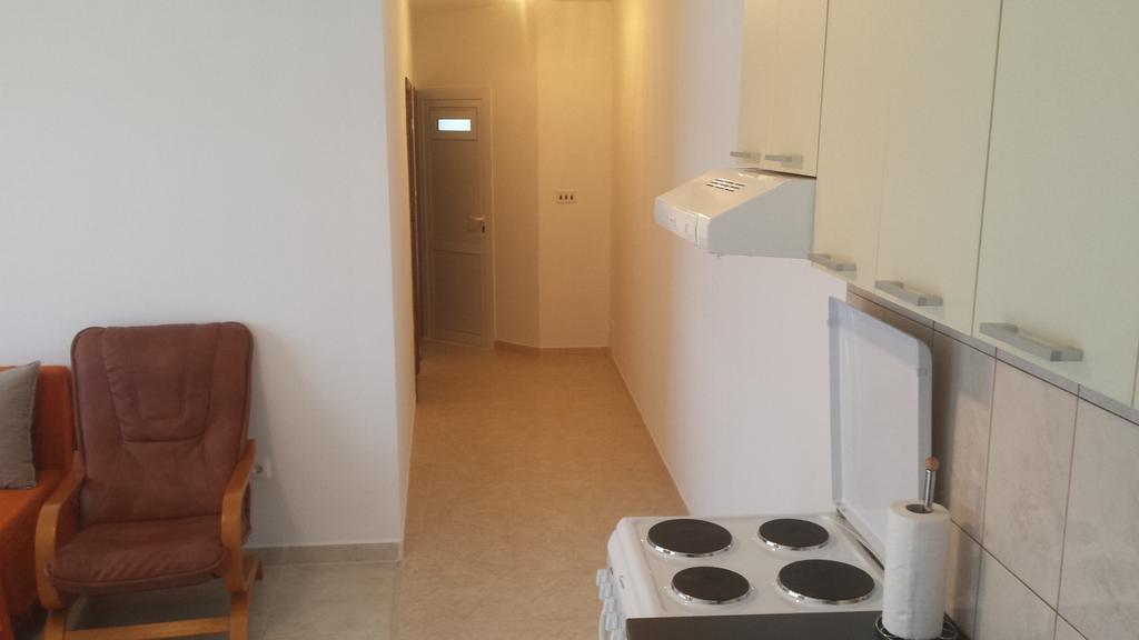 Apartment Gevera Split Habitación foto