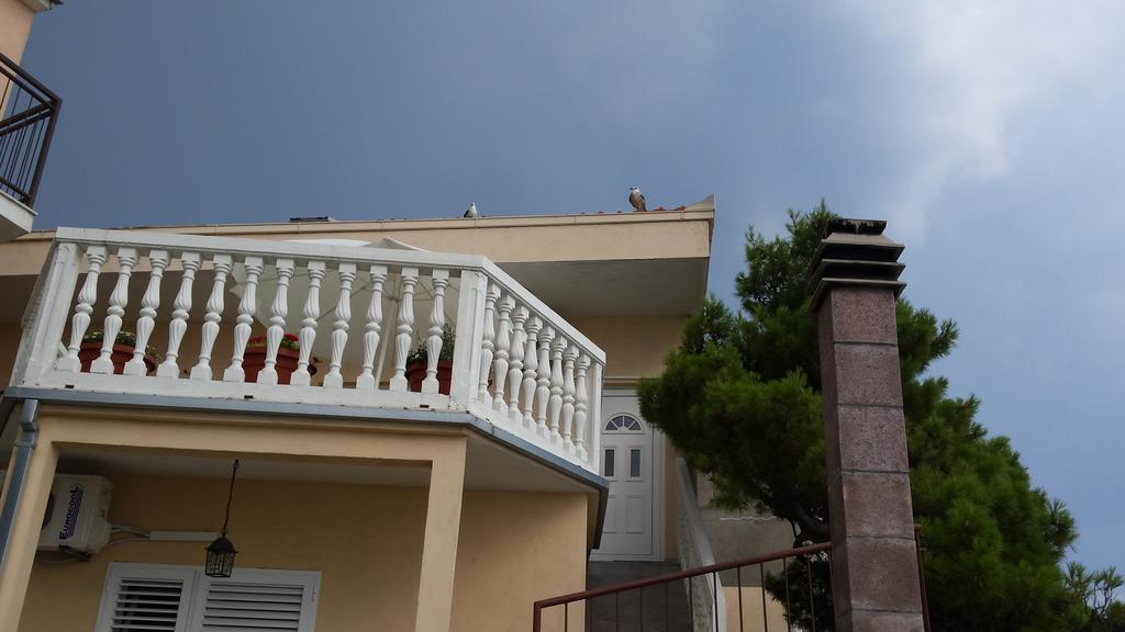 Apartment Gevera Split Exterior foto