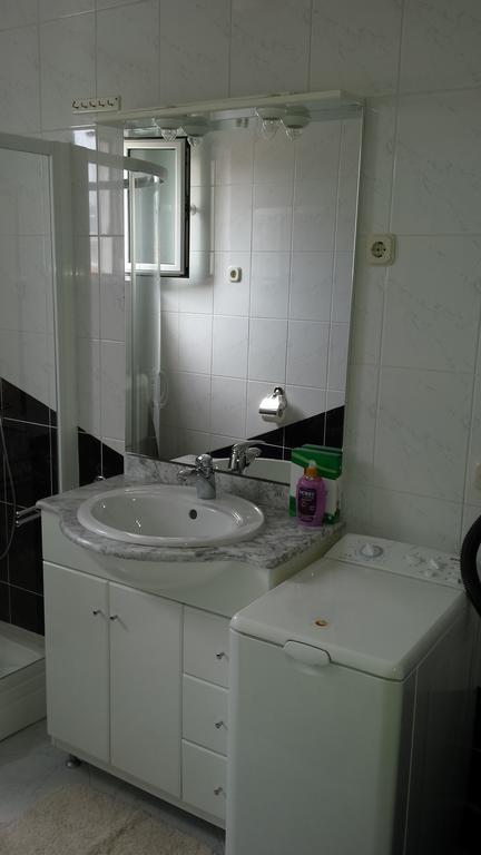 Apartment Gevera Split Exterior foto