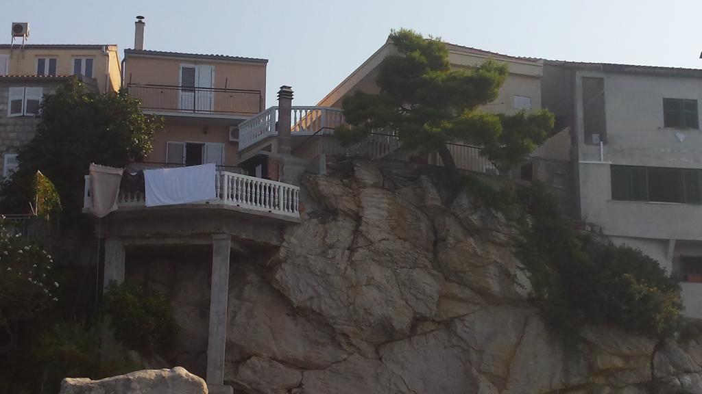 Apartment Gevera Split Exterior foto