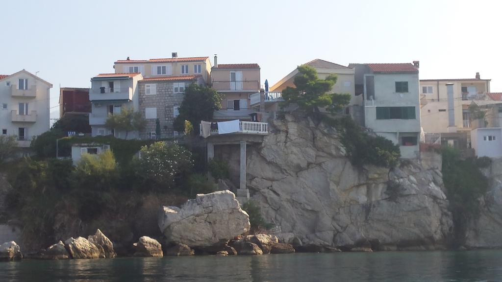 Apartment Gevera Split Exterior foto